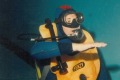 diver s104