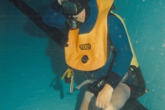 divers 108