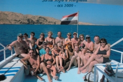 hurgada 2009