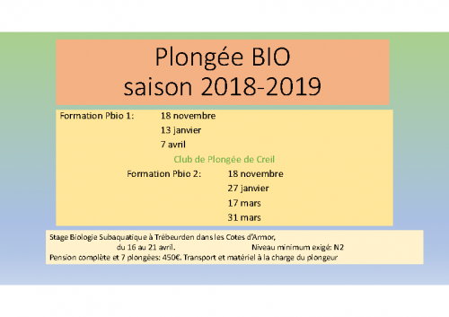 PlongéeBio2018-19